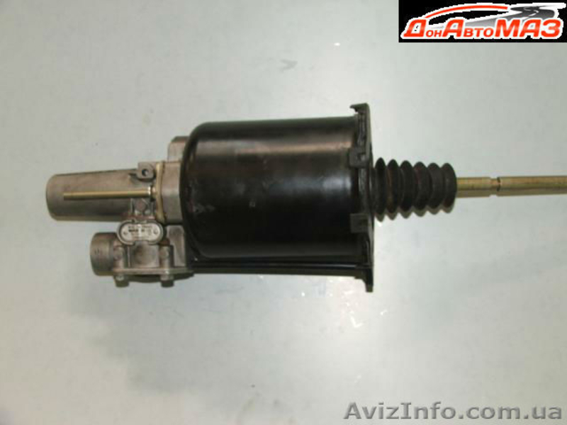 ПГУ 9700514370 (Wabco) МАЗ - <ro>Изображение</ro><ru>Изображение</ru> #1, <ru>Объявление</ru> #793923