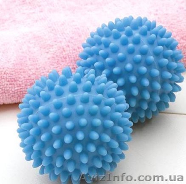 Шарики для стирки - <ro>Изображение</ro><ru>Изображение</ru> #1, <ru>Объявление</ru> #785235