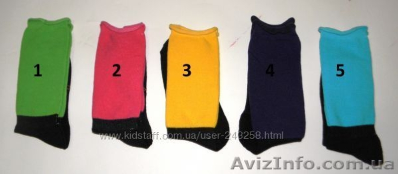 Гольфы для деток - <ro>Изображение</ro><ru>Изображение</ru> #2, <ru>Объявление</ru> #785239