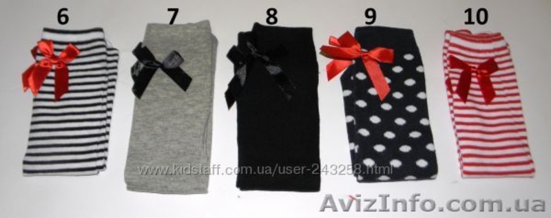 Гольфы для деток - <ro>Изображение</ro><ru>Изображение</ru> #3, <ru>Объявление</ru> #785239