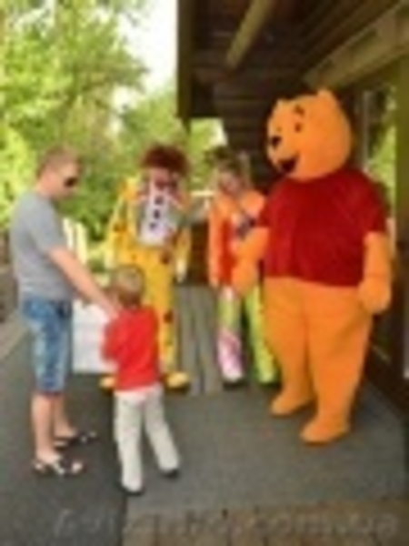 Ростовые куклы-куклы великаны - <ro>Изображение</ro><ru>Изображение</ru> #8, <ru>Объявление</ru> #790184