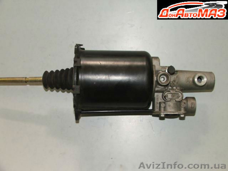 ПГУ 9700514370 (Wabco) МАЗ - <ro>Изображение</ro><ru>Изображение</ru> #3, <ru>Объявление</ru> #793923