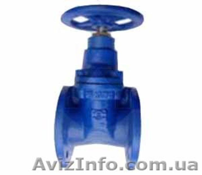 Задвижки чугунные, Задвижки стальные, Задвижки нержавеющие. - <ro>Изображение</ro><ru>Изображение</ru> #10, <ru>Объявление</ru> #791674