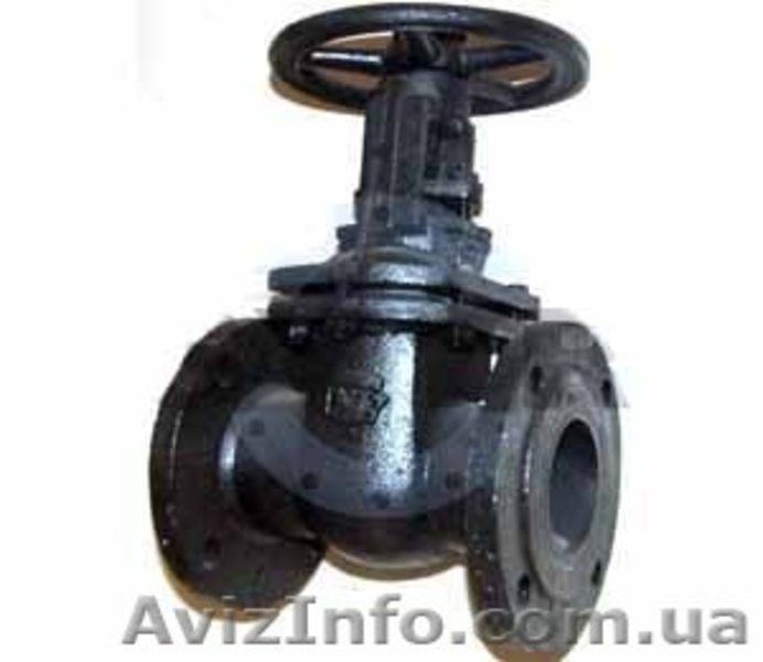 Задвижки чугунные, Задвижки стальные, Задвижки нержавеющие. - <ro>Изображение</ro><ru>Изображение</ru> #8, <ru>Объявление</ru> #791674