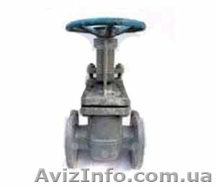 Задвижки чугунные, Задвижки стальные, Задвижки нержавеющие. - <ro>Изображение</ro><ru>Изображение</ru> #2, <ru>Объявление</ru> #791674