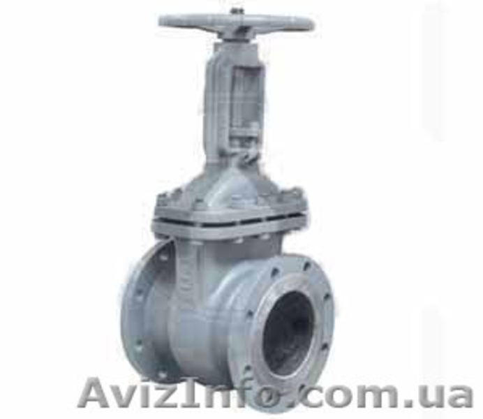 Задвижки чугунные, Задвижки стальные, Задвижки нержавеющие. - <ro>Изображение</ro><ru>Изображение</ru> #3, <ru>Объявление</ru> #791674