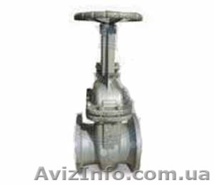 Задвижки чугунные, Задвижки стальные, Задвижки нержавеющие. - <ro>Изображение</ro><ru>Изображение</ru> #5, <ru>Объявление</ru> #791674