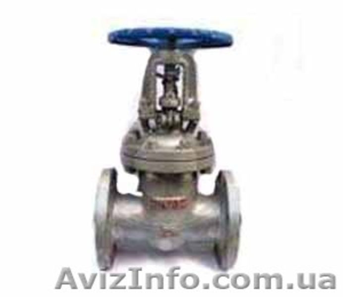 Задвижки чугунные, Задвижки стальные, Задвижки нержавеющие. - <ro>Изображение</ro><ru>Изображение</ru> #6, <ru>Объявление</ru> #791674