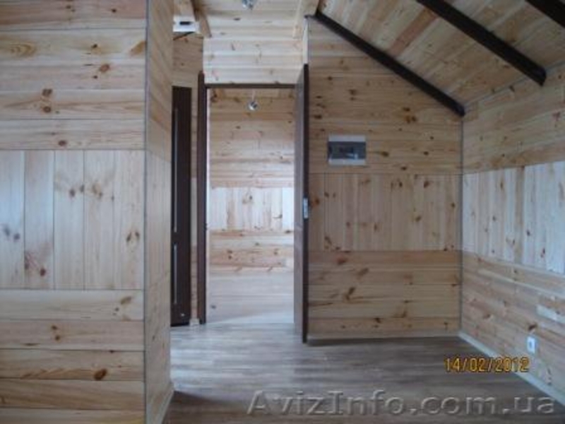 Быстросборные металлокаркасные дома - <ro>Изображение</ro><ru>Изображение</ru> #4, <ru>Объявление</ru> #541380