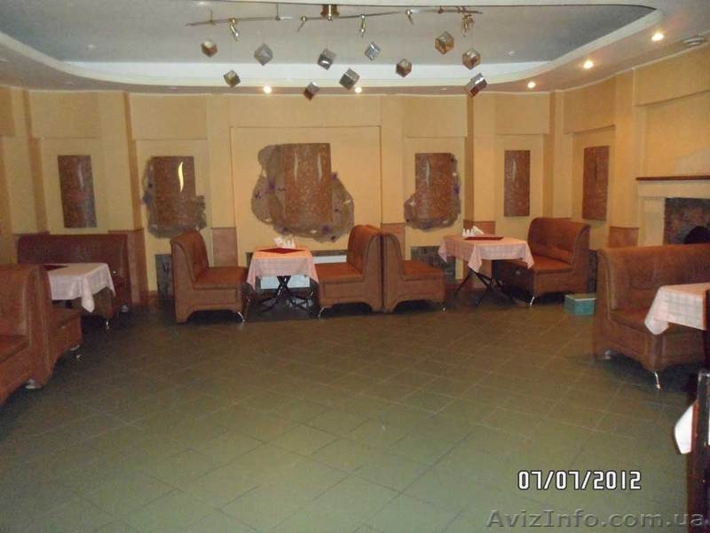 Продаётся действующий кафе-бар в Мариуполе, кафе в аренду Мариуполь - <ro>Изображение</ro><ru>Изображение</ru> #4, <ru>Объявление</ru> #793339