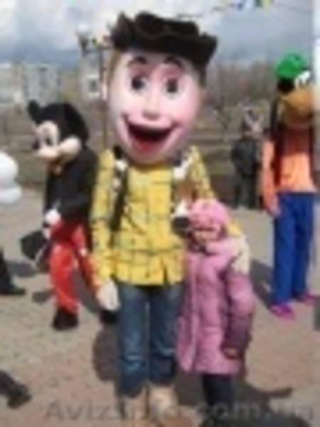 Ростовые куклы-куклы великаны - <ro>Изображение</ro><ru>Изображение</ru> #10, <ru>Объявление</ru> #790184