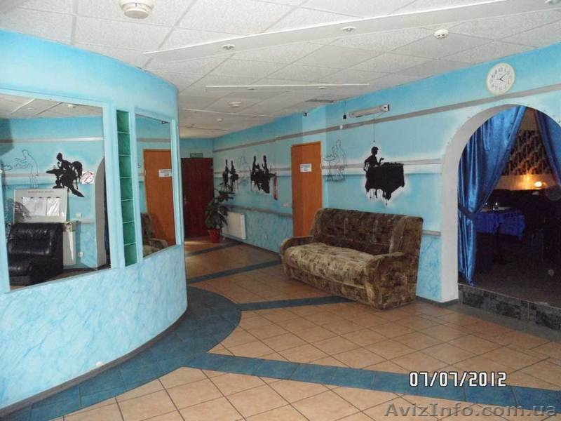 Продаётся действующий кафе-бар в Мариуполе, кафе в аренду Мариуполь - <ro>Изображение</ro><ru>Изображение</ru> #8, <ru>Объявление</ru> #793339