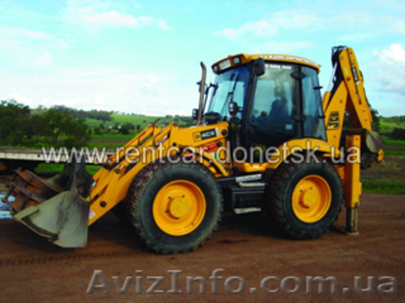 Аренда бульдозеров в Донецке - <ro>Изображение</ro><ru>Изображение</ru> #1, <ru>Объявление</ru> #785421