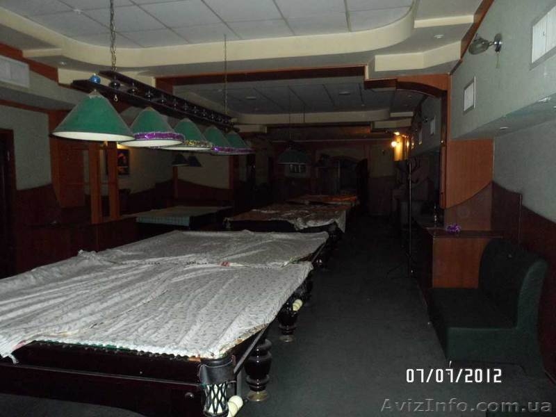 Продаётся действующий кафе-бар в Мариуполе, кафе в аренду Мариуполь - <ro>Изображение</ro><ru>Изображение</ru> #9, <ru>Объявление</ru> #793339