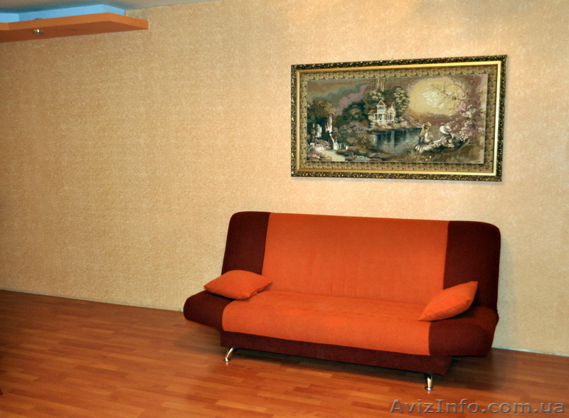 Посуточная аренда квартиры "Мединститут" - <ro>Изображение</ro><ru>Изображение</ru> #3, <ru>Объявление</ru> #160957