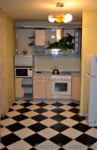 Посуточная аренда квартиры "Мединститут" - <ro>Изображение</ro><ru>Изображение</ru> #4, <ru>Объявление</ru> #160957