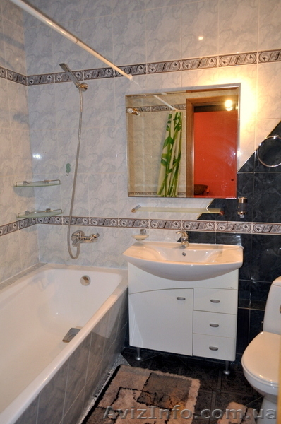 Посуточная аренда квартиры "Бульвар" - <ro>Изображение</ro><ru>Изображение</ru> #8, <ru>Объявление</ru> #213849