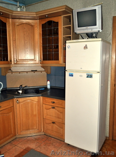 Посуточная аренда квартиры "Бульвар" - <ro>Изображение</ro><ru>Изображение</ru> #5, <ru>Объявление</ru> #213849