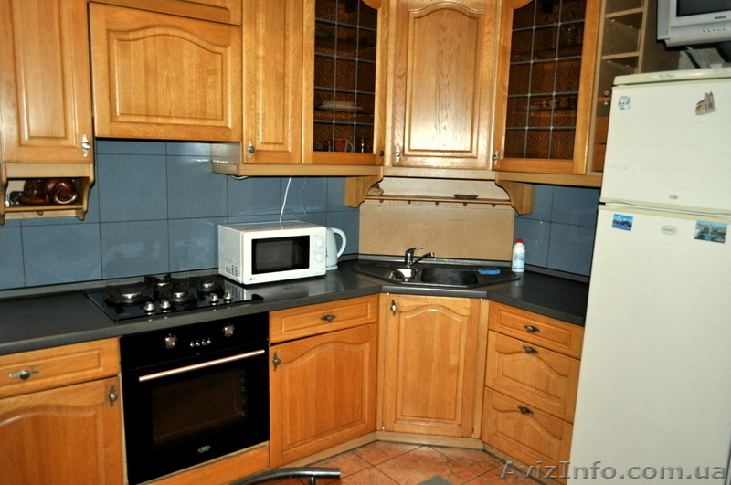 Посуточная аренда квартиры "Бульвар" - <ro>Изображение</ro><ru>Изображение</ru> #6, <ru>Объявление</ru> #213849