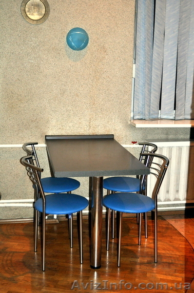 Посуточная аренда квартиры "Бульвар" - <ro>Изображение</ro><ru>Изображение</ru> #7, <ru>Объявление</ru> #213849