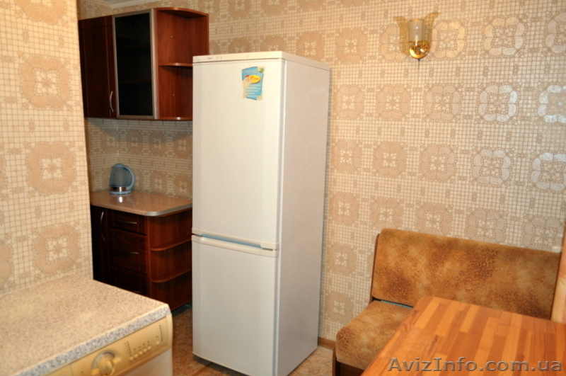 Посуточная аренда квартиры "пр. Киевский" - <ro>Изображение</ro><ru>Изображение</ru> #3, <ru>Объявление</ru> #108475