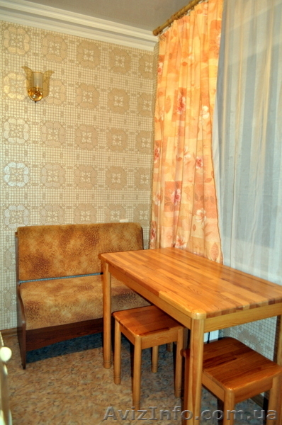 Посуточная аренда квартиры "пр. Киевский" - <ro>Изображение</ro><ru>Изображение</ru> #4, <ru>Объявление</ru> #108475