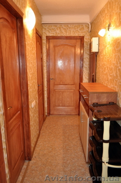 Посуточная аренда квартиры "пр. Киевский" - <ro>Изображение</ro><ru>Изображение</ru> #5, <ru>Объявление</ru> #108475