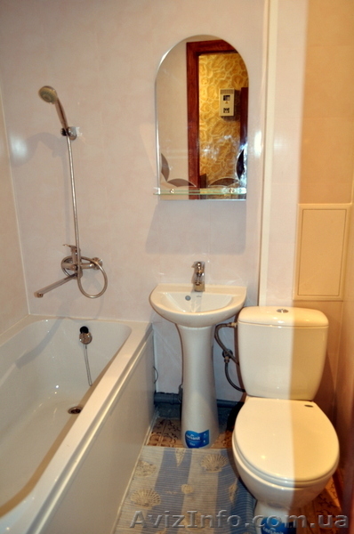 Посуточная аренда квартиры "пр. Киевский" - <ro>Изображение</ro><ru>Изображение</ru> #6, <ru>Объявление</ru> #108475