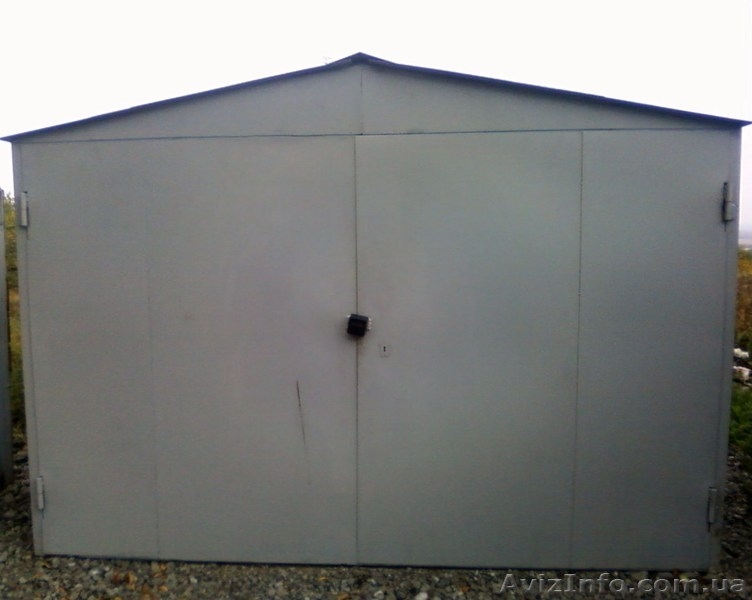 Купить гараж металлический для авто - <ro>Изображение</ro><ru>Изображение</ru> #3, <ru>Объявление</ru> #790766