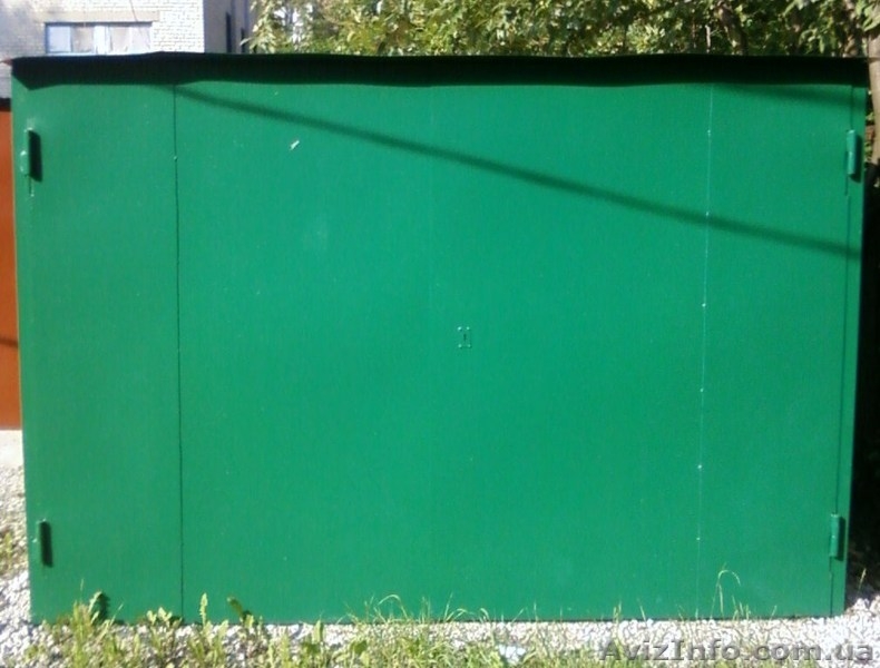 Купить гараж металлический для авто - <ro>Изображение</ro><ru>Изображение</ru> #1, <ru>Объявление</ru> #790766