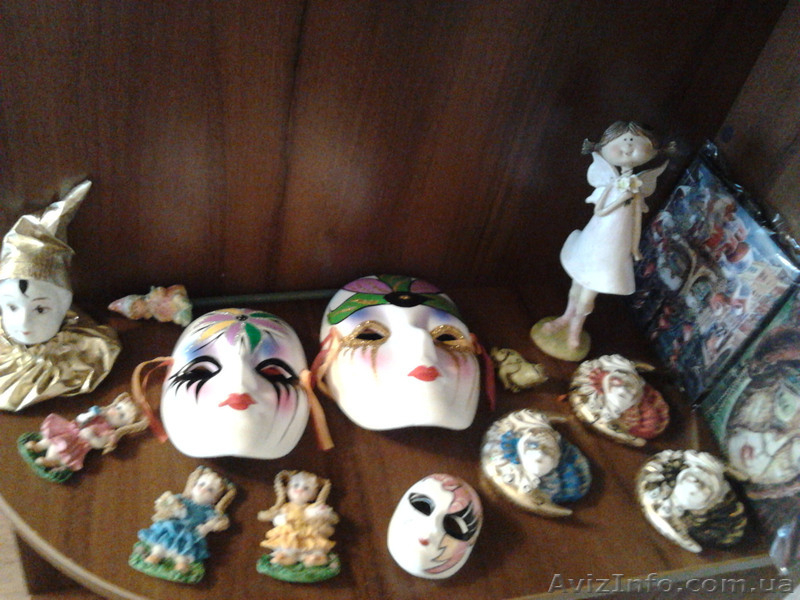 Продаю сувениры, шарфы Италия - <ro>Изображение</ro><ru>Изображение</ru> #3, <ru>Объявление</ru> #791176