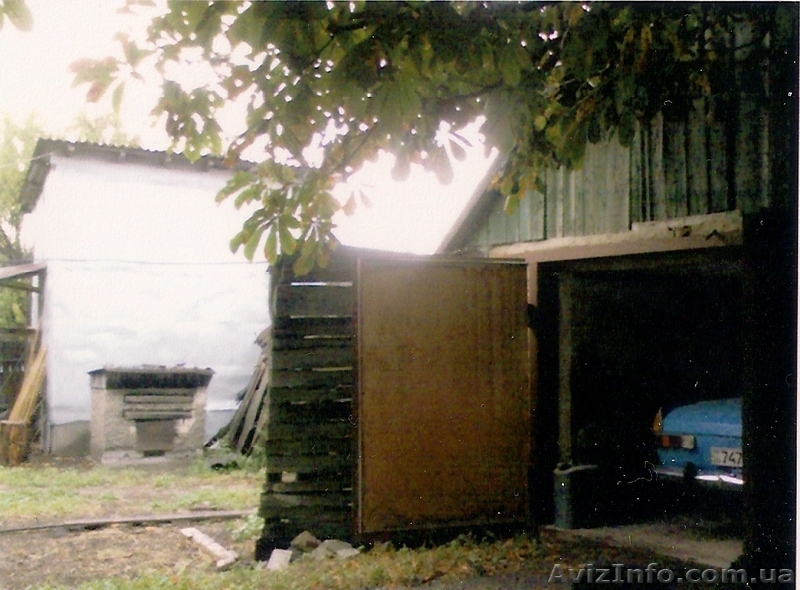 Дом 6 на 9 + 80 соток - чернозём, с. Каленики - <ro>Изображение</ro><ru>Изображение</ru> #3, <ru>Объявление</ru> #791919