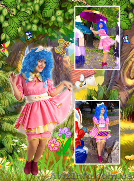 Агентство «BTL ПРОМОУШЕН» - проведение праздников для детей - <ro>Изображение</ro><ru>Изображение</ru> #2, <ru>Объявление</ru> #792422