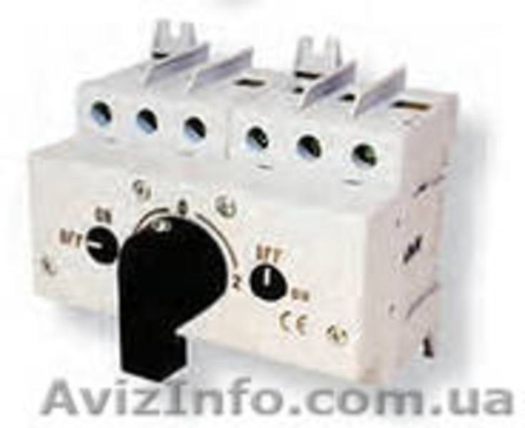 Переключатели нагрузки малогабаритные 1-0-2 типа LAS COP/CO (ETI) - <ro>Изображение</ro><ru>Изображение</ru> #1, <ru>Объявление</ru> #784281