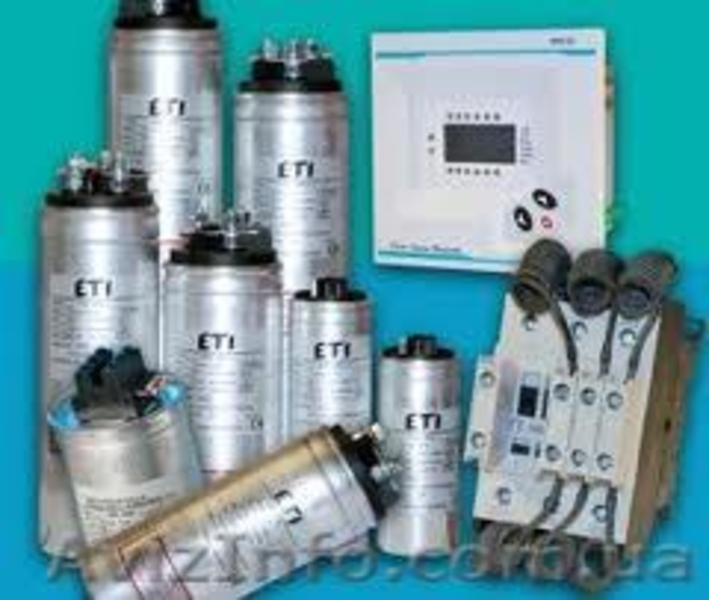 Трехфазные конденсаторы KNK - <ro>Изображение</ro><ru>Изображение</ru> #3, <ru>Объявление</ru> #784293