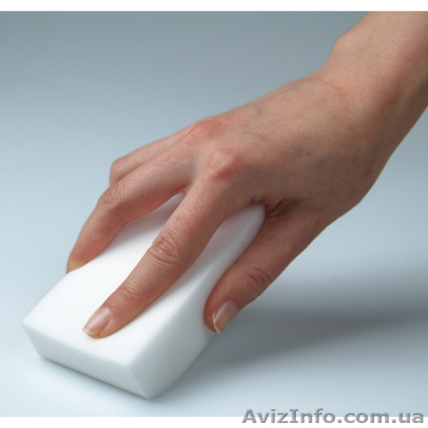 Меламиновые губки - <ro>Изображение</ro><ru>Изображение</ru> #1, <ru>Объявление</ru> #785251