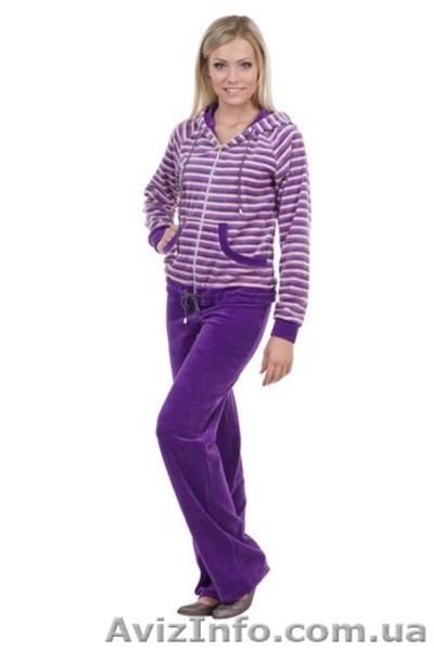Одежда для дома, велюровые женские костюмы - купить - <ro>Изображение</ro><ru>Изображение</ru> #1, <ru>Объявление</ru> #785407