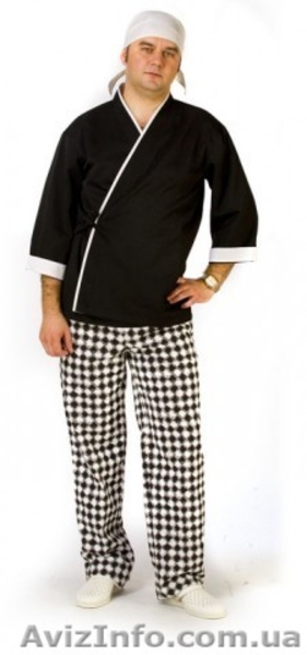 Пошив униформы и спецодежды в Донецке ! У НАС ЛУЧШИЕ ЦЕНЫ В РЕГИОНЕ!! - <ro>Изображение</ro><ru>Изображение</ru> #7, <ru>Объявление</ru> #791962