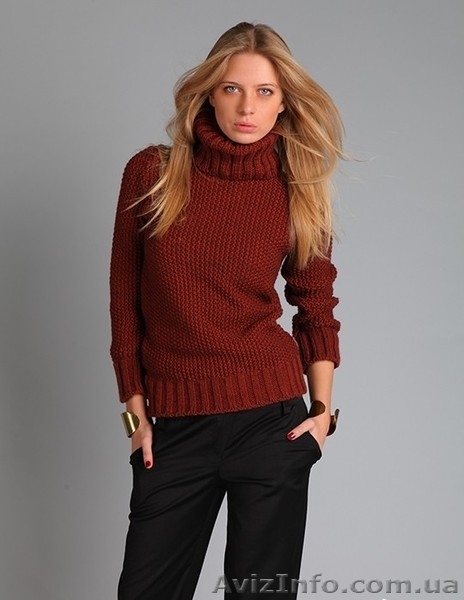 Трикотажные платья, теплые женские свитера, блузки, юбки, брюки - <ro>Изображение</ro><ru>Изображение</ru> #3, <ru>Объявление</ru> #785388