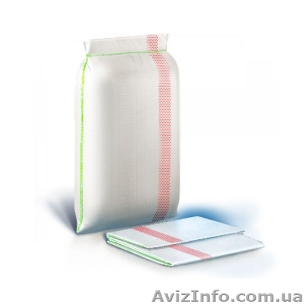 Мешки под сахар полипропиленовые - <ro>Изображение</ro><ru>Изображение</ru> #1, <ru>Объявление</ru> #797318