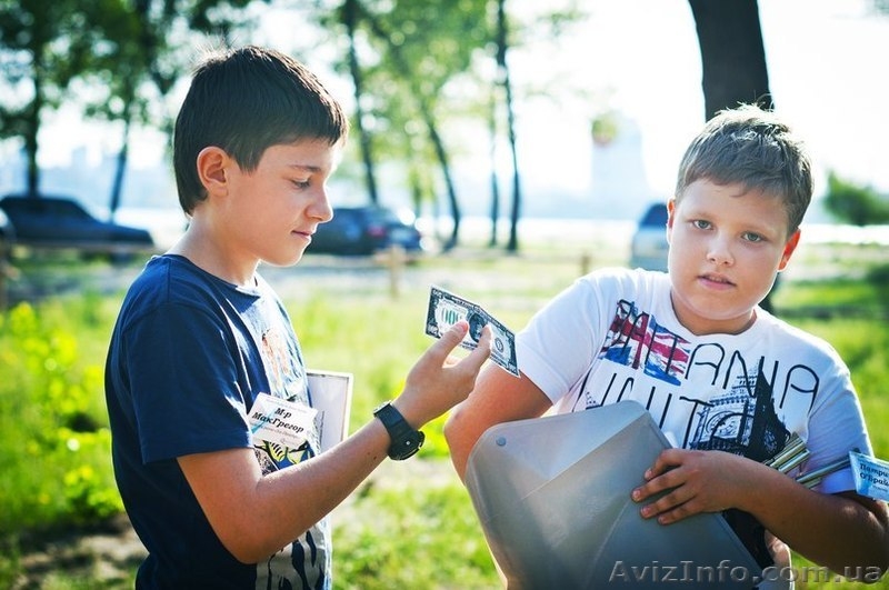 Отметить детский праздник в Донецке. Детский день рождения Донецк - <ro>Изображение</ro><ru>Изображение</ru> #3, <ru>Объявление</ru> #788018