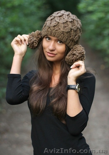 Женские шапки 2013 - интернет магазин - <ro>Изображение</ro><ru>Изображение</ru> #3, <ru>Объявление</ru> #785405