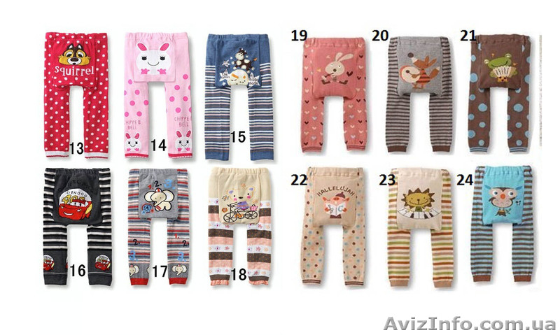 Леггинсы с рисунком на попе - <ro>Изображение</ro><ru>Изображение</ru> #3, <ru>Объявление</ru> #785212