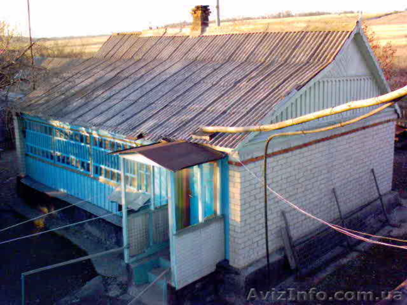 Дом 6 на 9 + 80 соток - чернозём, с. Каленики - <ro>Изображение</ro><ru>Изображение</ru> #9, <ru>Объявление</ru> #791919