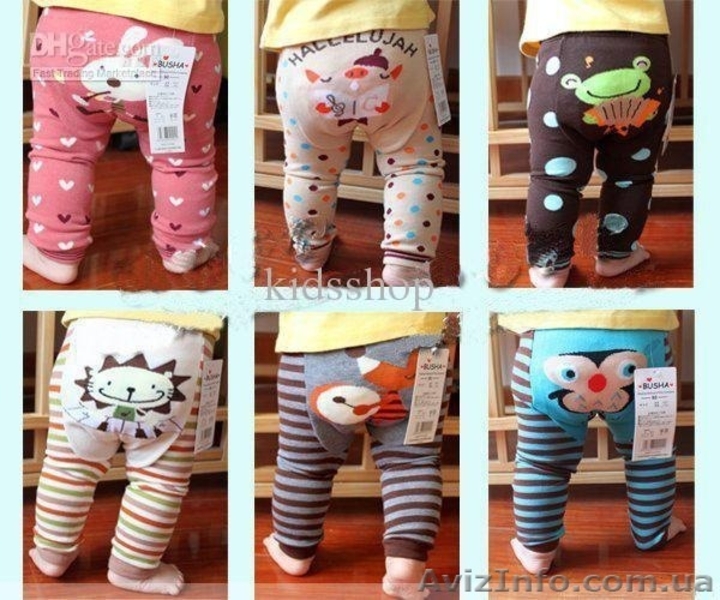 Леггинсы с рисунком на попе - <ro>Изображение</ro><ru>Изображение</ru> #1, <ru>Объявление</ru> #785212