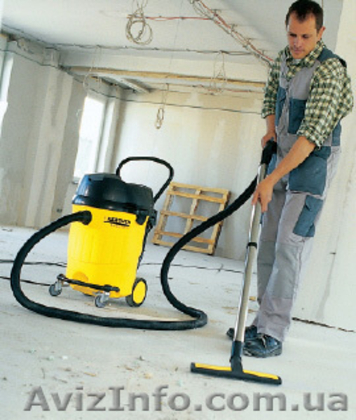 Уборка помещений после стройки - <ro>Изображение</ro><ru>Изображение</ru> #4, <ru>Объявление</ru> #815205