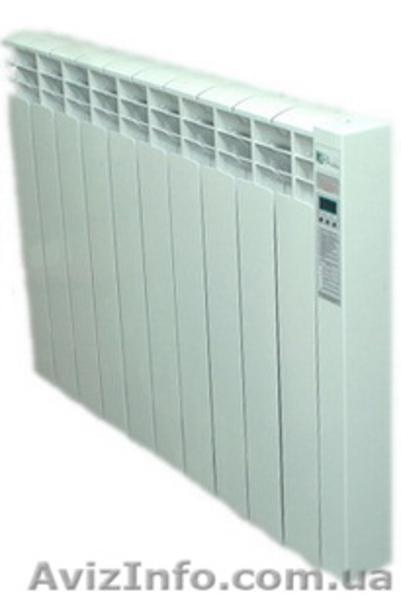 Автономное отопление. Мини электрокотел "ЭраНова" - <ro>Изображение</ro><ru>Изображение</ru> #1, <ru>Объявление</ru> #803966