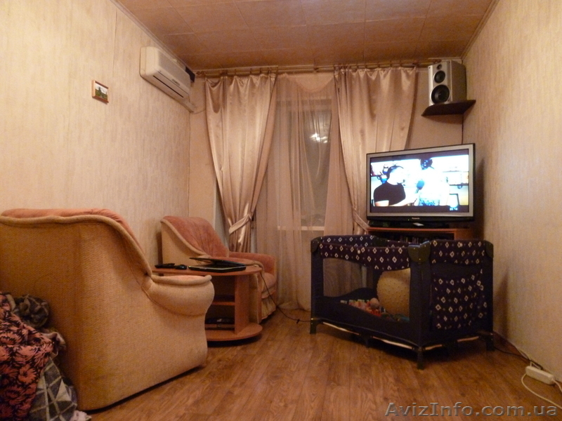 Cрочно продаём 2-х комнатную квартиру - <ro>Изображение</ro><ru>Изображение</ru> #2, <ru>Объявление</ru> #802724