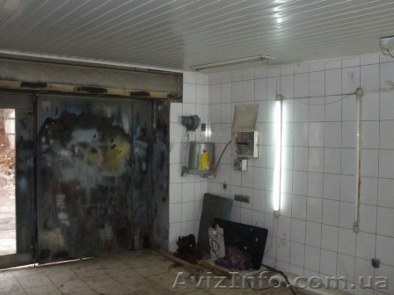 Автосервис, сто 55м2 в центре Донецка. - <ro>Изображение</ro><ru>Изображение</ru> #6, <ru>Объявление</ru> #809431