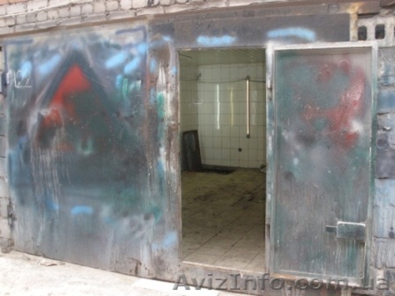 Автосервис, сто 55м2 в центре Донецка. - <ro>Изображение</ro><ru>Изображение</ru> #4, <ru>Объявление</ru> #809431